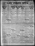 Las Vegas Optic, 08-23-1911