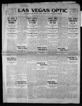 Las Vegas Optic, 08-25-1911