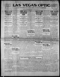 Las Vegas Optic, 08-26-1911