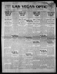 Las Vegas Optic, 08-28-1911 by The Optic Publishing Co.