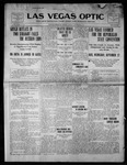 Las Vegas Optic, 09-04-1911 by The Optic Publishing Co.