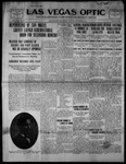 Las Vegas Optic, 09-07-1911