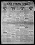 Las Vegas Optic, 09-08-1911