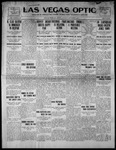 Las Vegas Optic, 09-09-1911