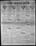 Las Vegas Optic, 09-11-1911