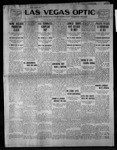 Las Vegas Optic, 09-12-1911