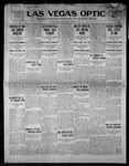 Las Vegas Optic, 09-14-1911