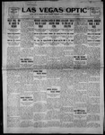Las Vegas Optic, 09-15-1911