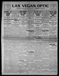 Las Vegas Optic, 09-18-1911