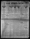 Las Vegas Optic, 09-20-1911