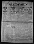 Las Vegas Optic, 09-21-1911
