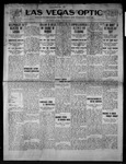 Las Vegas Optic, 09-22-1911 by The Optic Publishing Co.