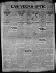 Las Vegas Optic, 10-02-1911