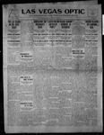 Las Vegas Optic, 10-05-1911