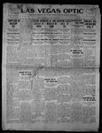 Las Vegas Optic, 10-06-1911