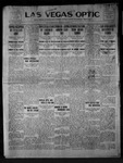 Las Vegas Optic, 10-10-1911 by The Optic Publishing Co.