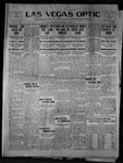 Las Vegas Optic, 10-11-1911 by The Optic Publishing Co.