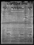 Las Vegas Optic, 10-14-1911