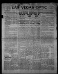 Las Vegas Optic, 10-16-1911