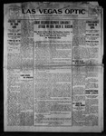 Las Vegas Optic, 10-17-1911 by The Optic Publishing Co.