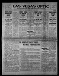 Las Vegas Optic, 10-19-1911