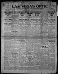 Las Vegas Optic, 10-20-1911