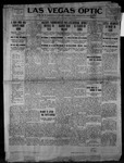 Las Vegas Optic, 10-21-1911