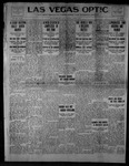 Las Vegas Optic, 10-25-1911
