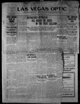 Las Vegas Optic, 10-30-1911