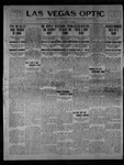 Las Vegas Optic, 11-01-1911