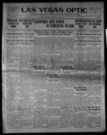 Las Vegas Optic, 11-03-1911