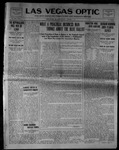 Las Vegas Optic, 11-04-1911