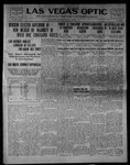 Las Vegas Optic, 11-08-1911