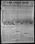 Las Vegas Optic, 11-10-1911