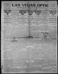 Las Vegas Optic, 11-11-1911