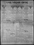 Las Vegas Optic, 11-16-1911