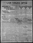 Las Vegas Optic, 11-18-1911