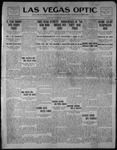 Las Vegas Optic, 11-20-1911