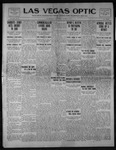 Las Vegas Optic, 11-21-1911