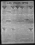 Las Vegas Optic, 11-22-1911