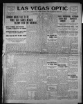 Las Vegas Optic, 11-25-1911