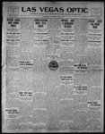 Las Vegas Optic, 11-27-1911