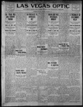 Las Vegas Optic, 11-29-1911