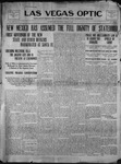 Las Vegas Optic, 01-15-1912