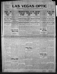 Las Vegas Optic, 01-22-1912