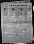 Las Vegas Optic, 01-23-1912