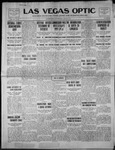 Las Vegas Optic, 01-24-1912