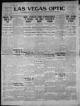 Las Vegas Optic, 01-25-1912