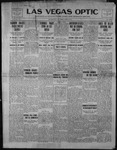 Las Vegas Optic, 01-29-1912