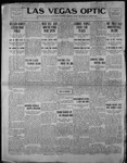 Las Vegas Optic, 01-30-1912